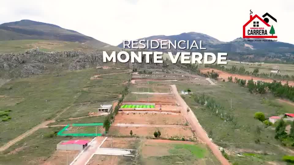 Proyecto Monte Verde